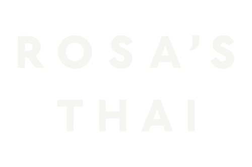 Rosas Thai