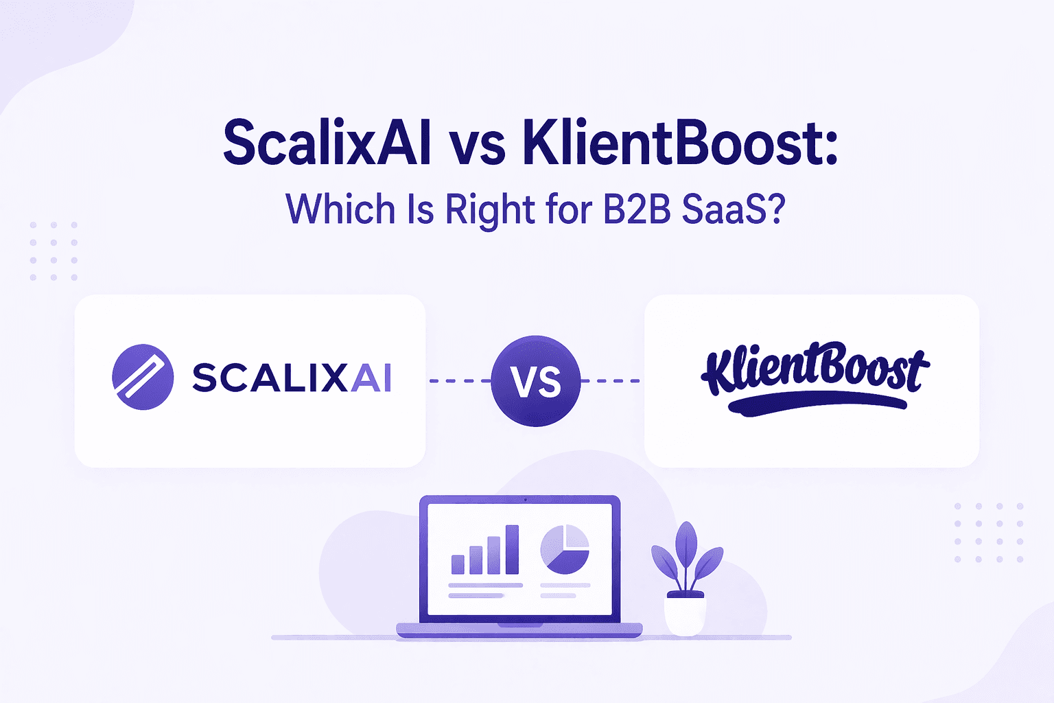 ScalixAI vs KlientBoost