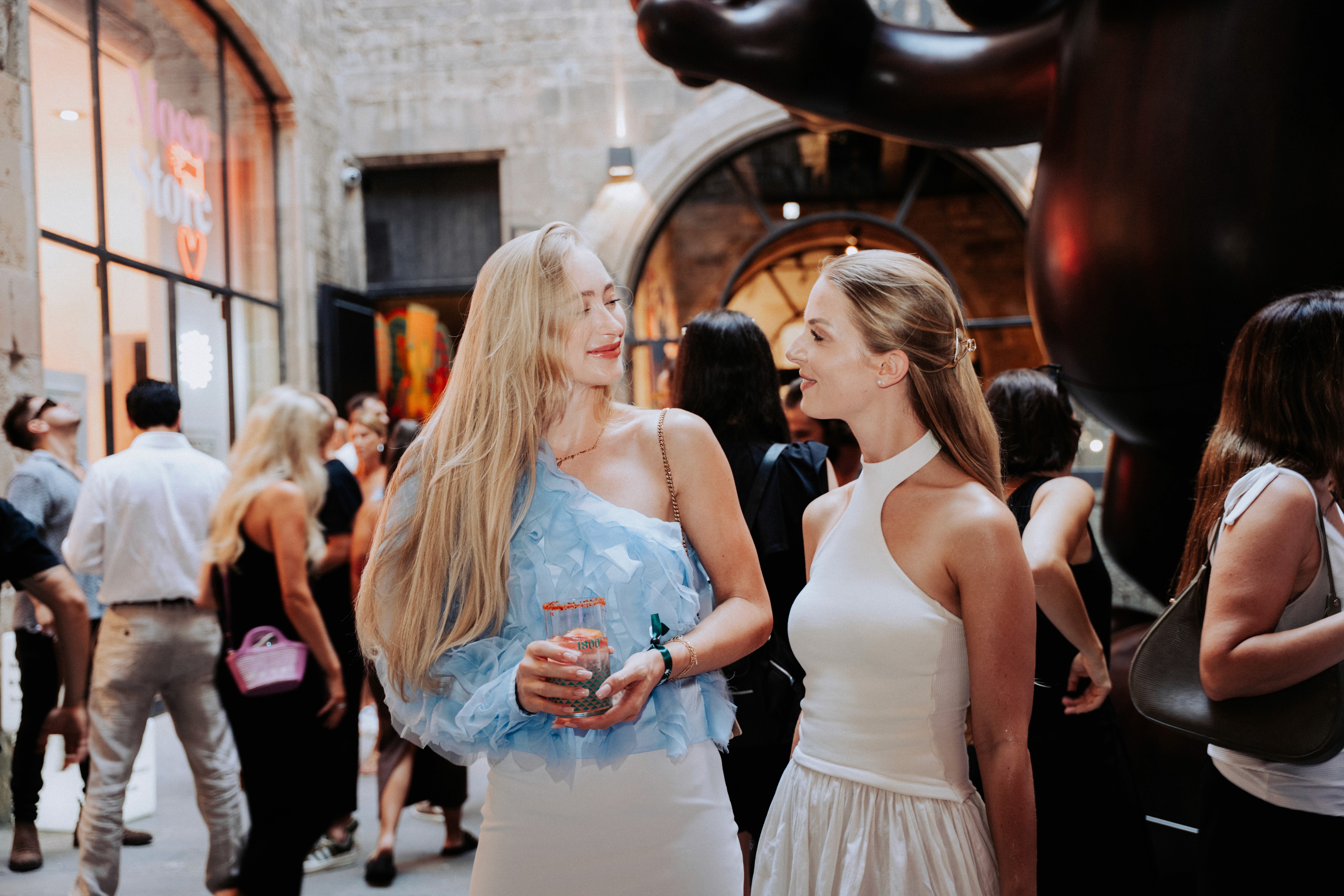 Batch.Works product catalogue book on a work top with a graphic printed image on the front