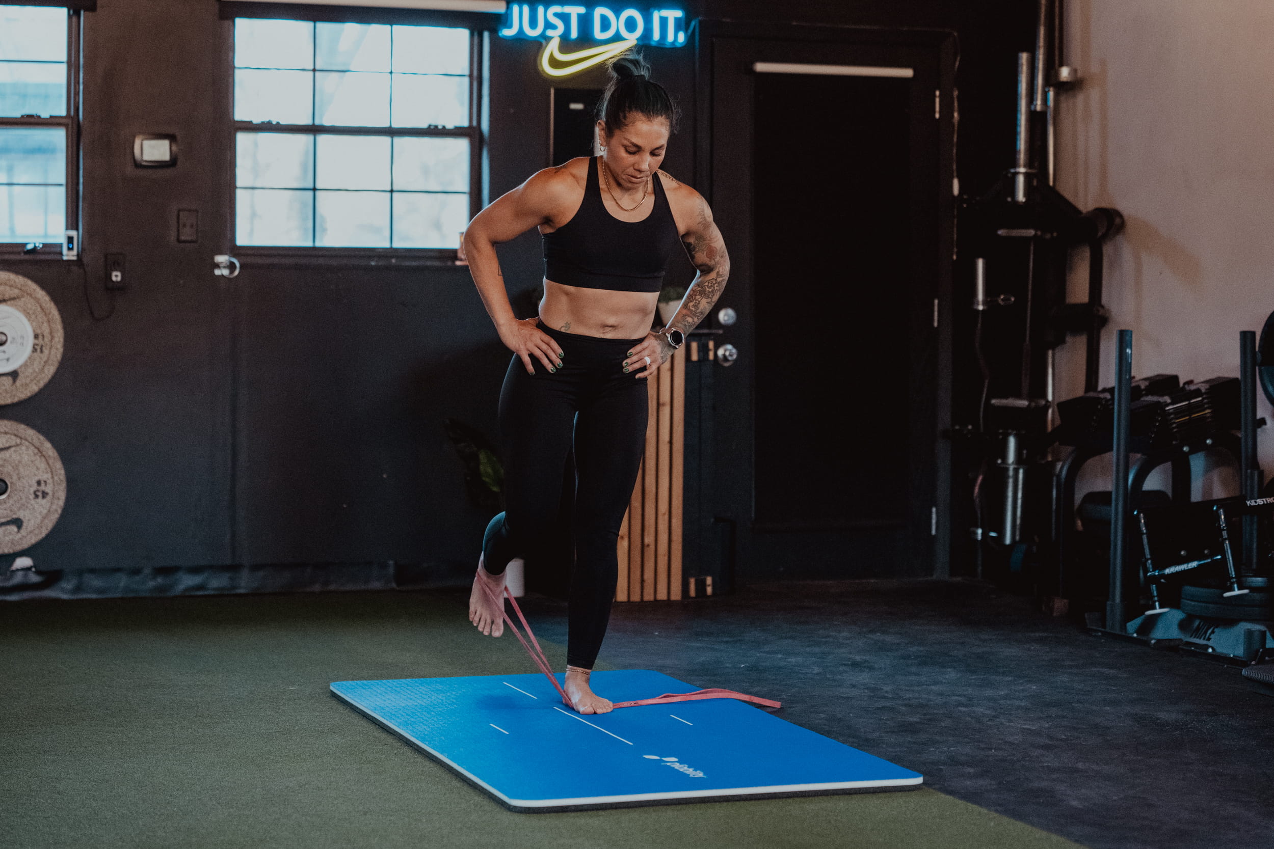 person in pain - How to Reduce Stiffness After an Ankle Sprain