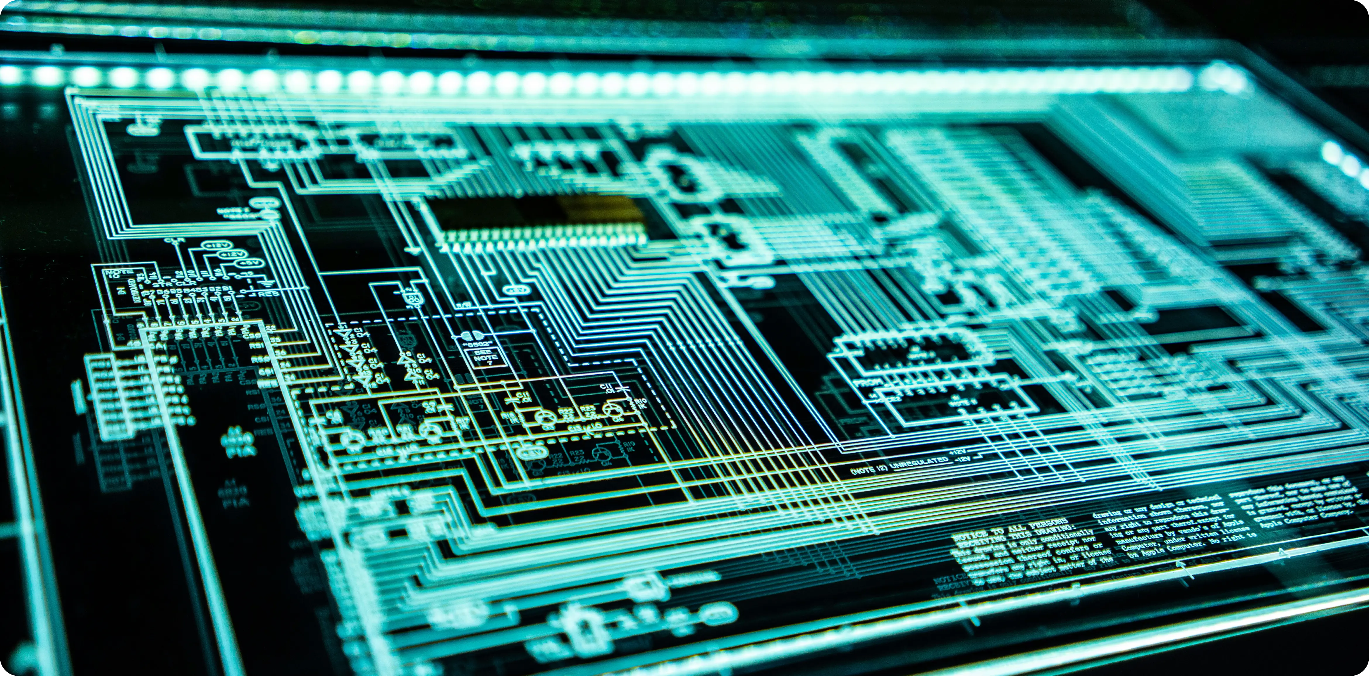 The Future Of Autonomous Work And Intelligent Automation