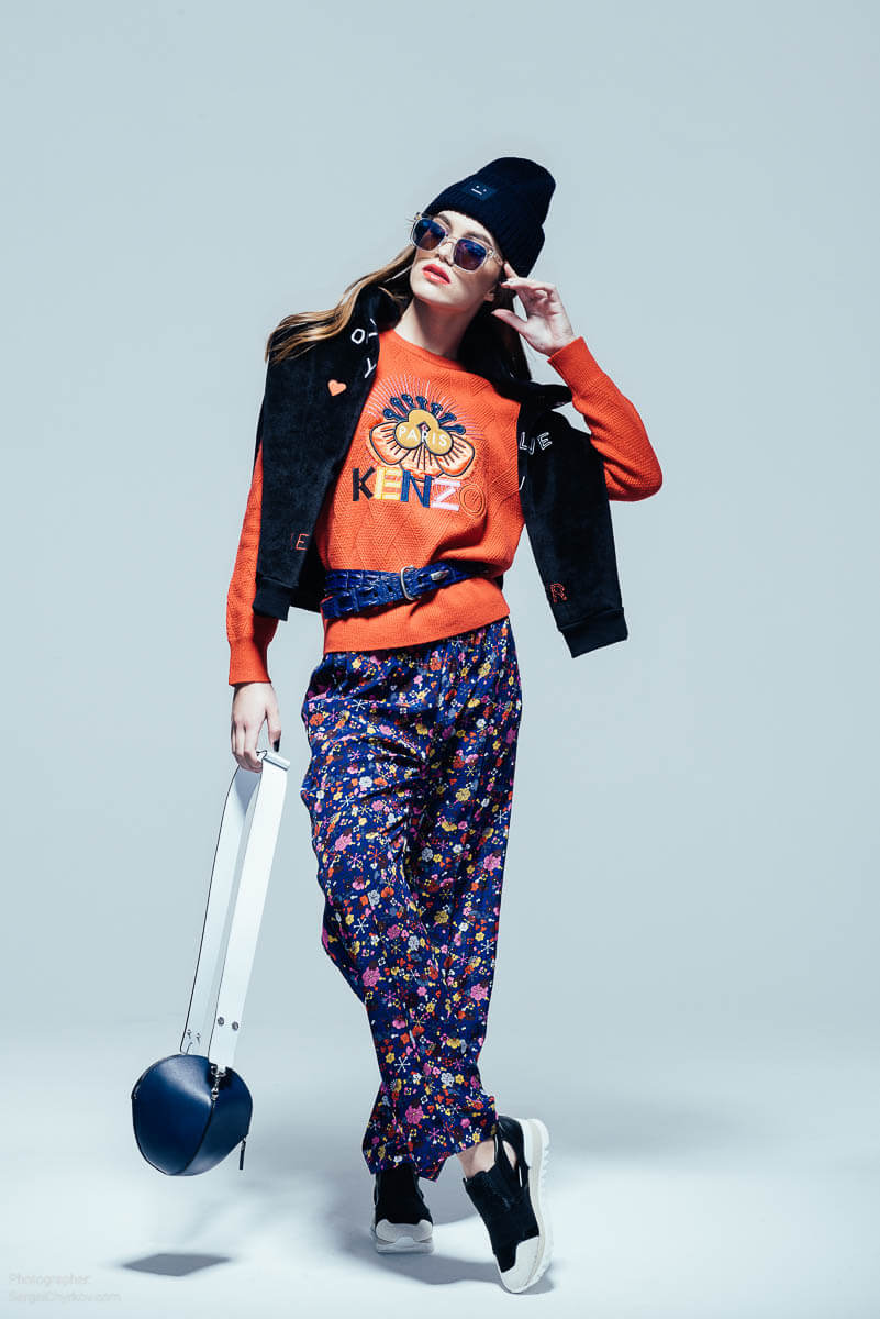 Photographer: Sergei Chyrkov. Фотограф: Сергей Чирков