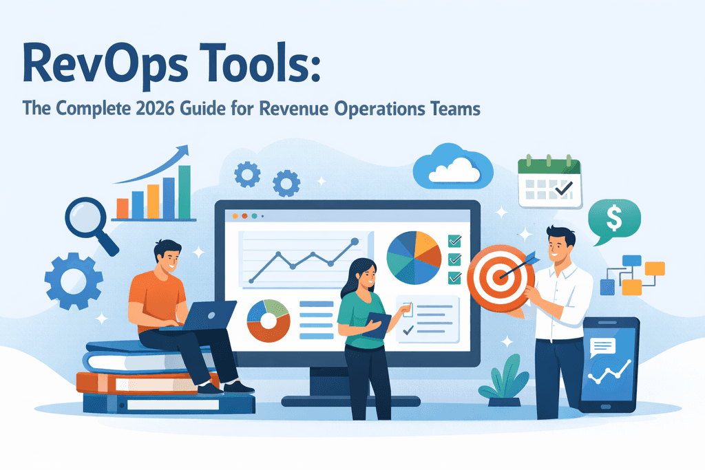 Sales Forecasting Examples: 5 Proven Methods to Accurately Predict Revenue