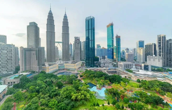 Kuala Lumpur Tour Package 