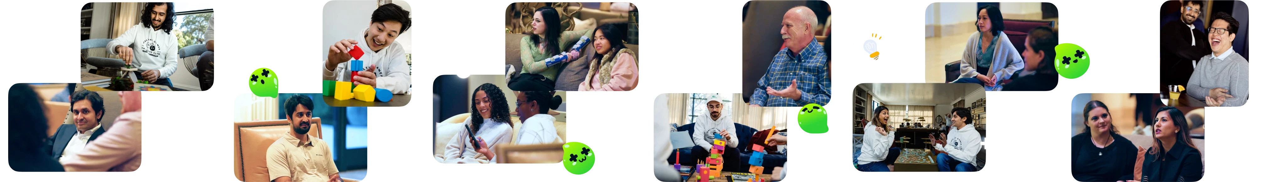 About HG Team photo