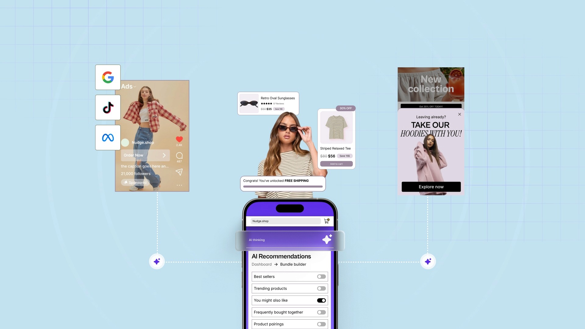 Advanced Tactics and Tools for Data-Driven Engagement