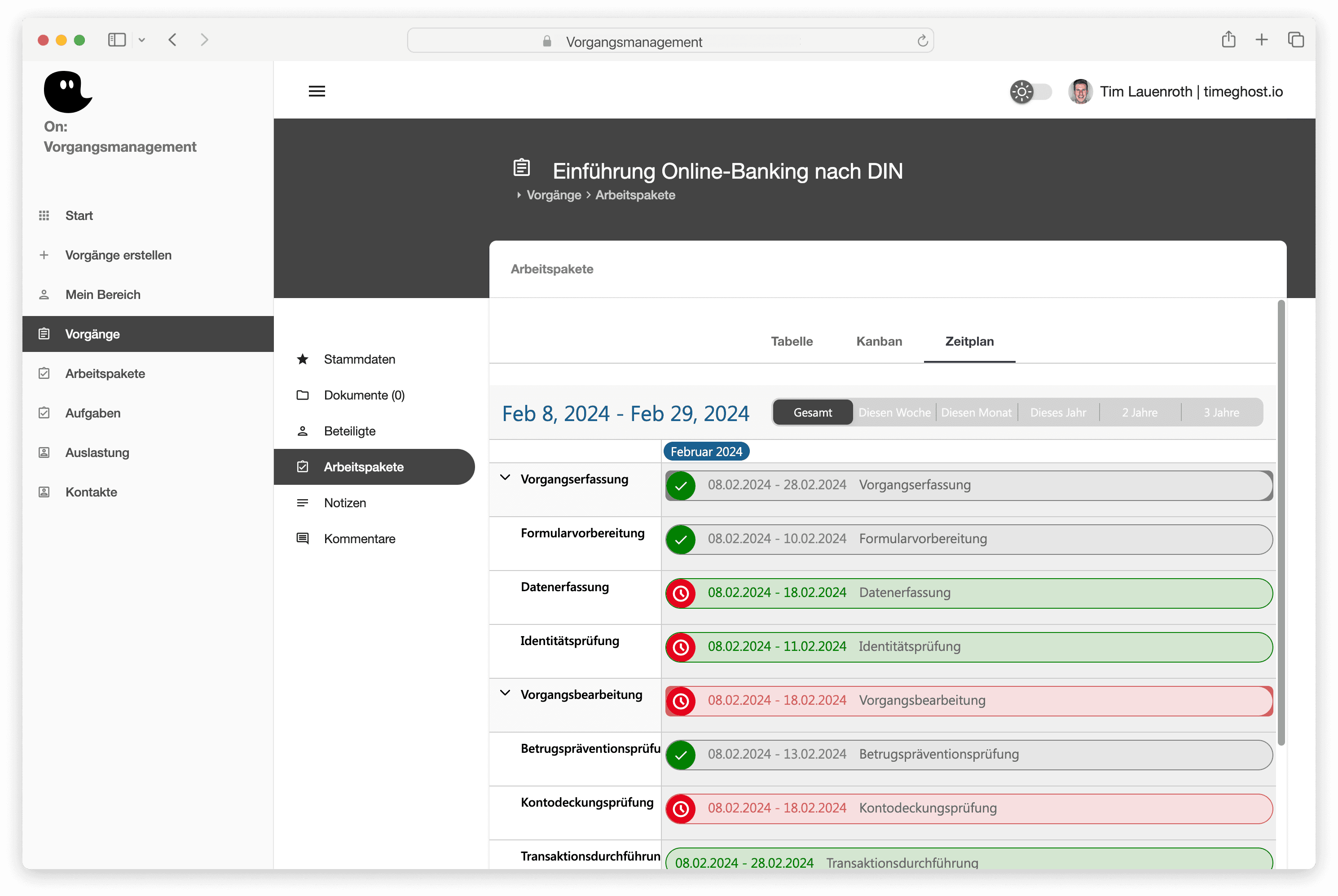 Vorgangsmanagement timeghost SharePoint Frameworkanagement timeghost SharePoint Frameworkmanagement timeghost SharePoint Frameworkanagement timeghost SharePoint Framework