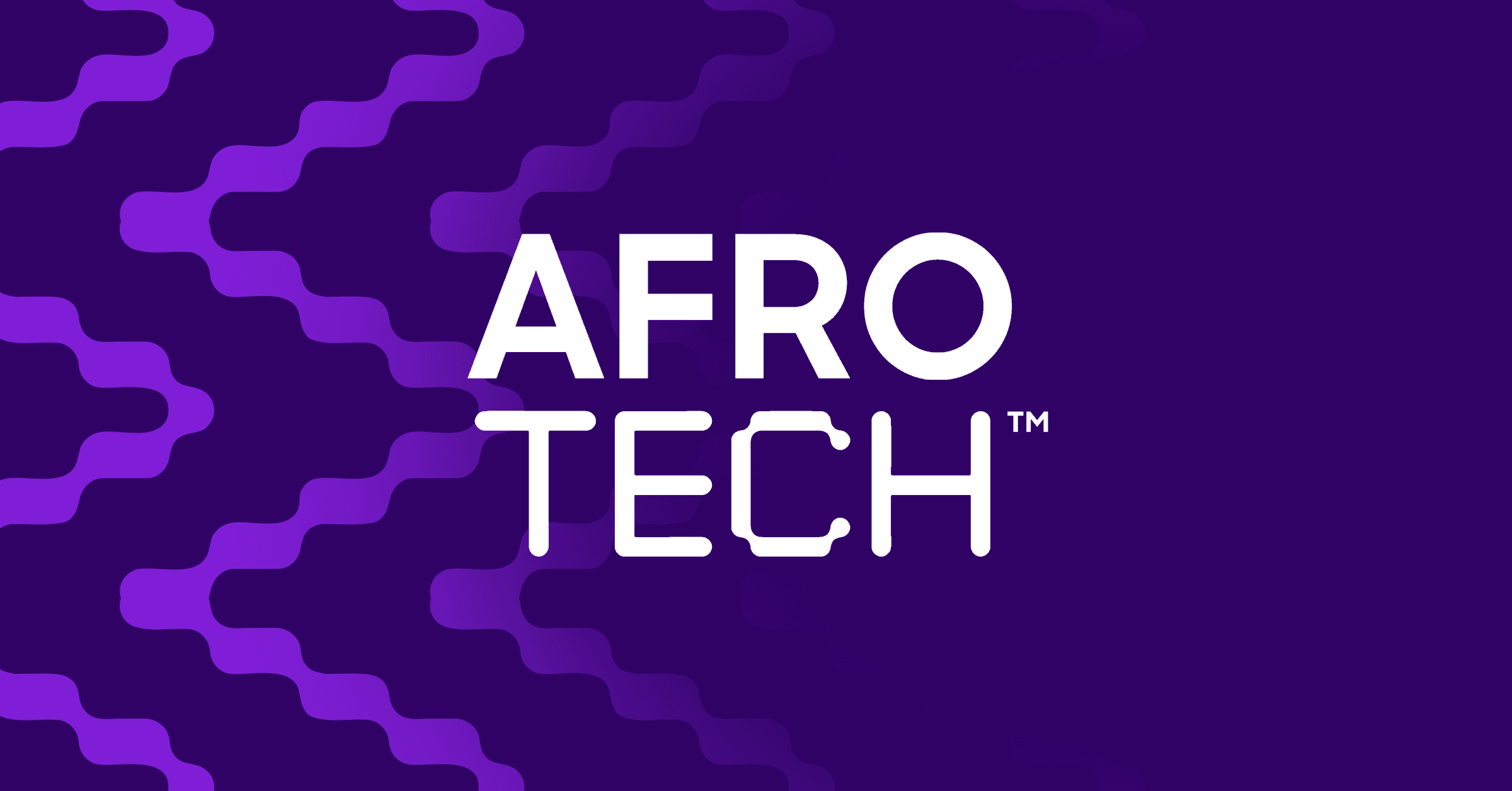 Logo of Afro Tech