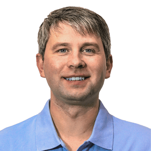 Avatar of person, who left a testimonial