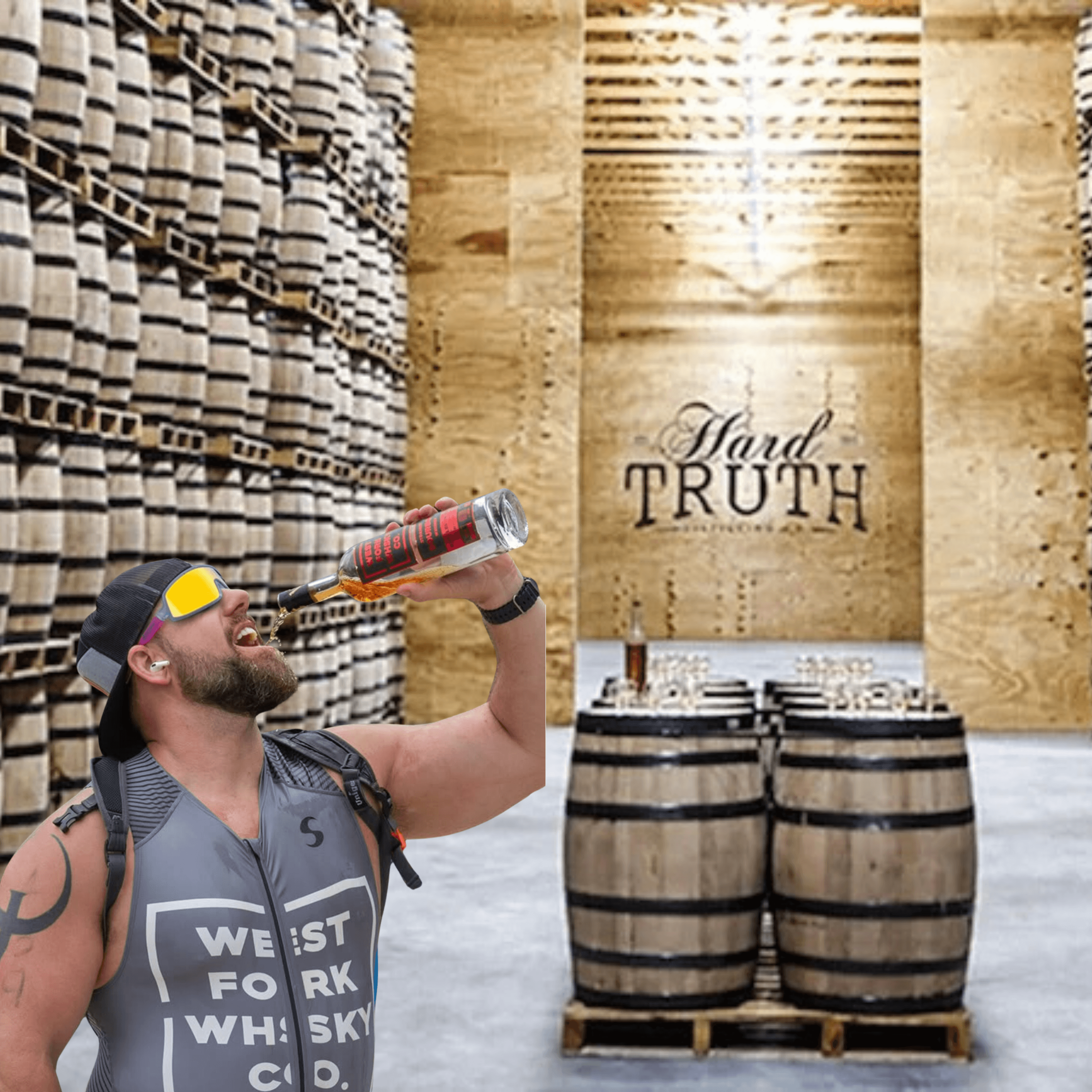 The Best Bourbon in Indiana