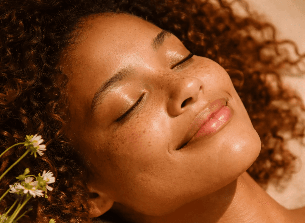 Stress & Nervous System Reset