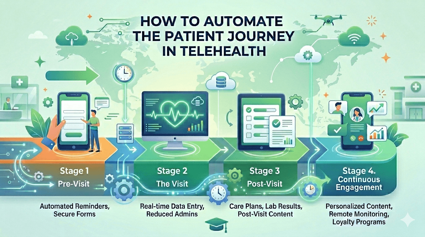 how to automate