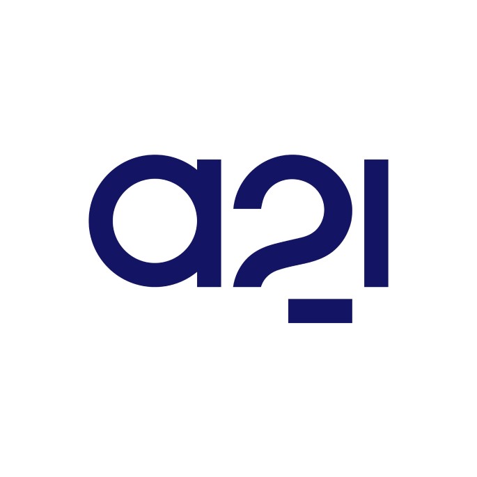 a21 logo