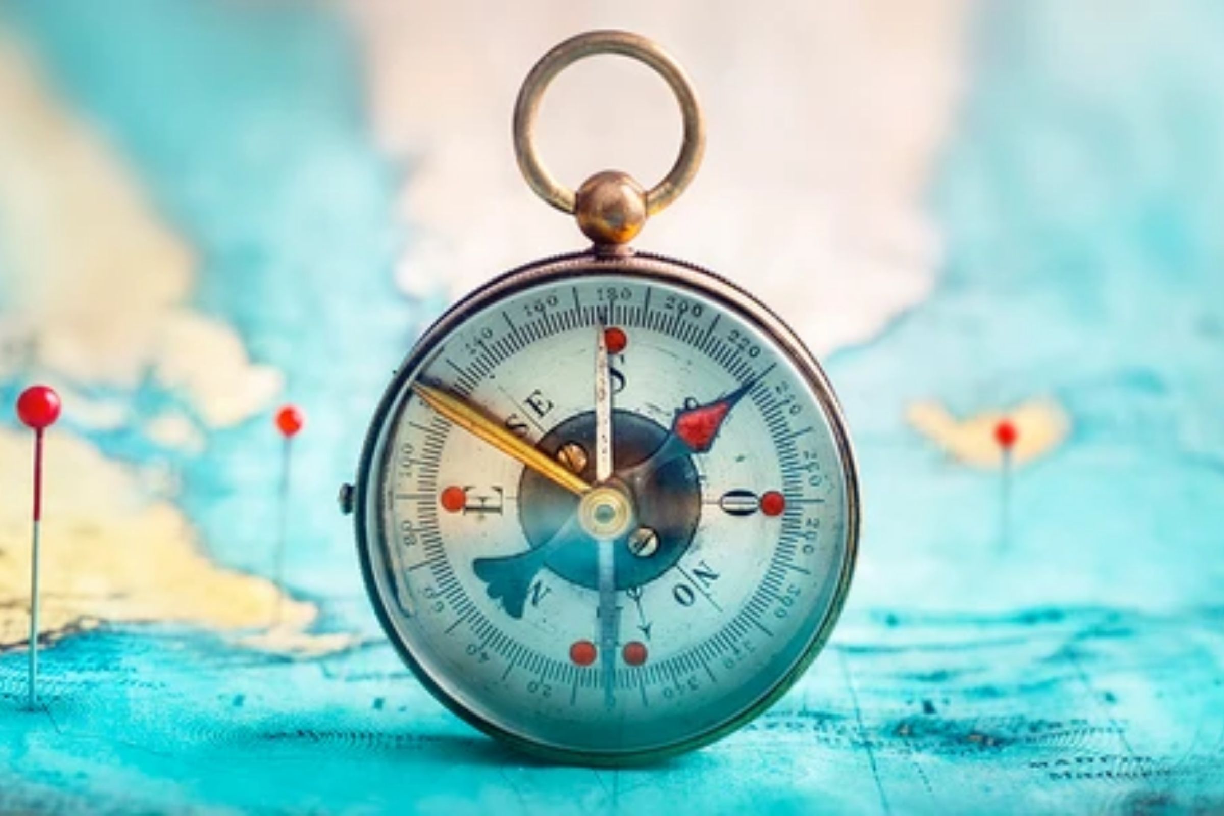 Expa Travel - Aktive turer med mening