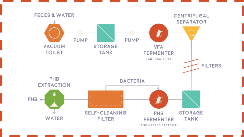 bioplastics Biomaterials