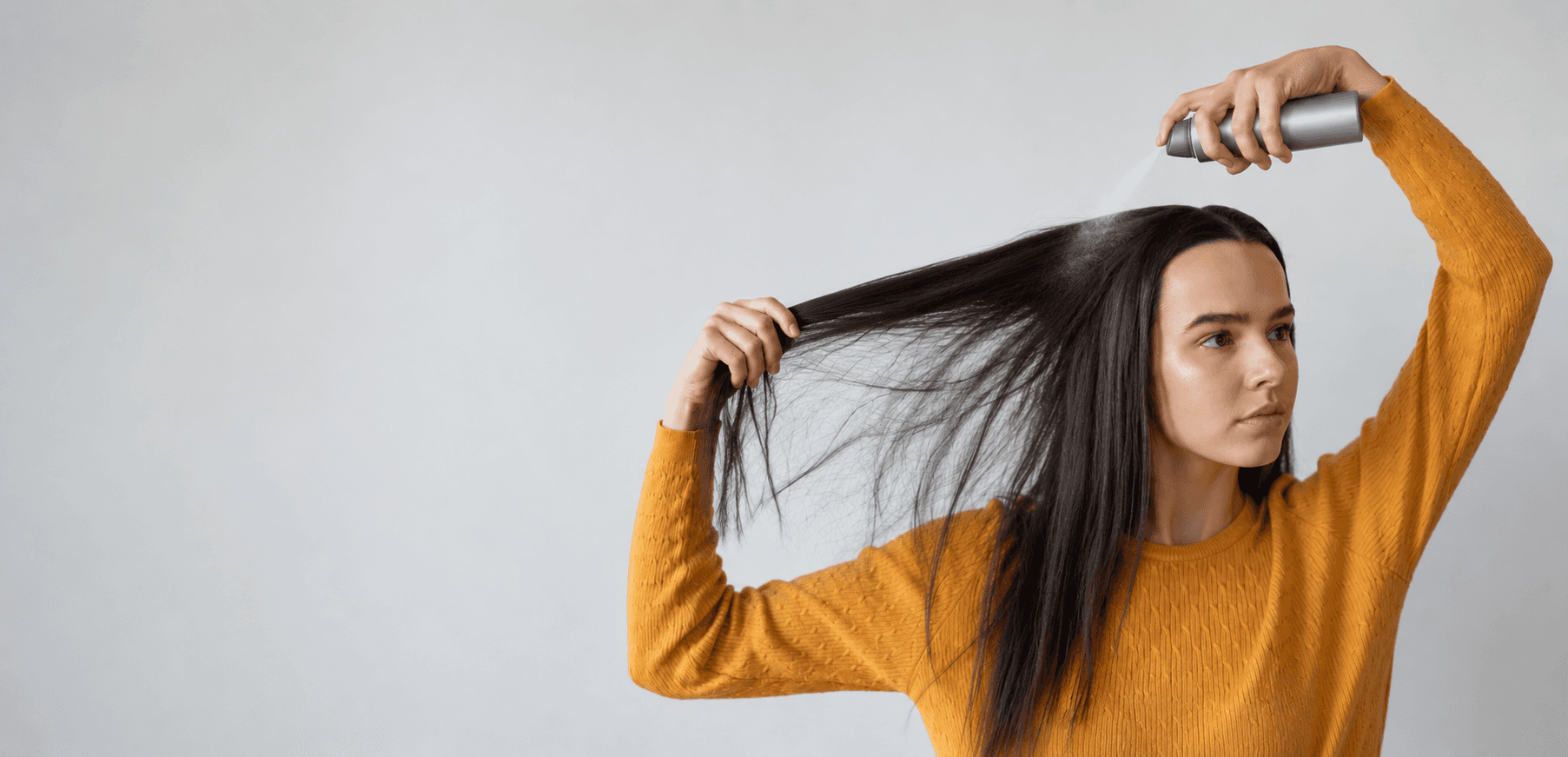 A Dry Shampoo Consumer Insights Study Across the US, China, and the UK