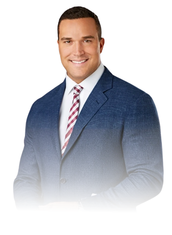 Lawyer portrait photo