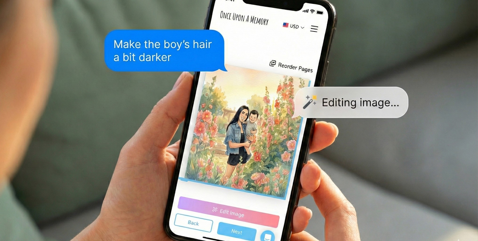 A winding road cuts through rocky terrain, surrounded by patches of green grass and illuminated by sunlight.