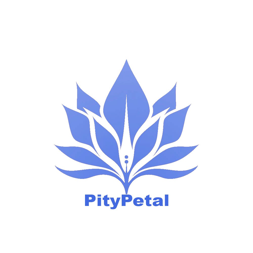 PityPetal logo