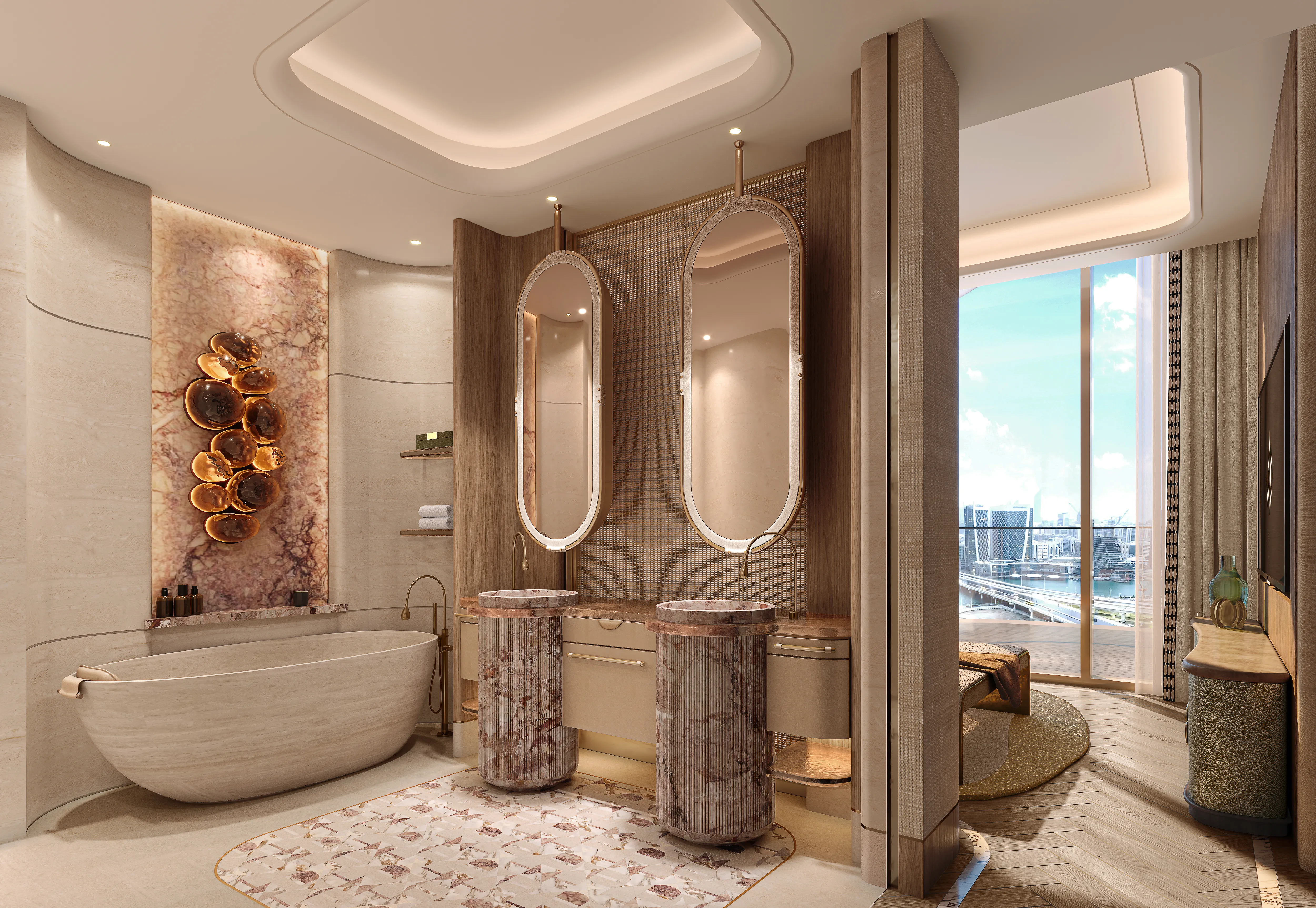 Jumeirah Residence