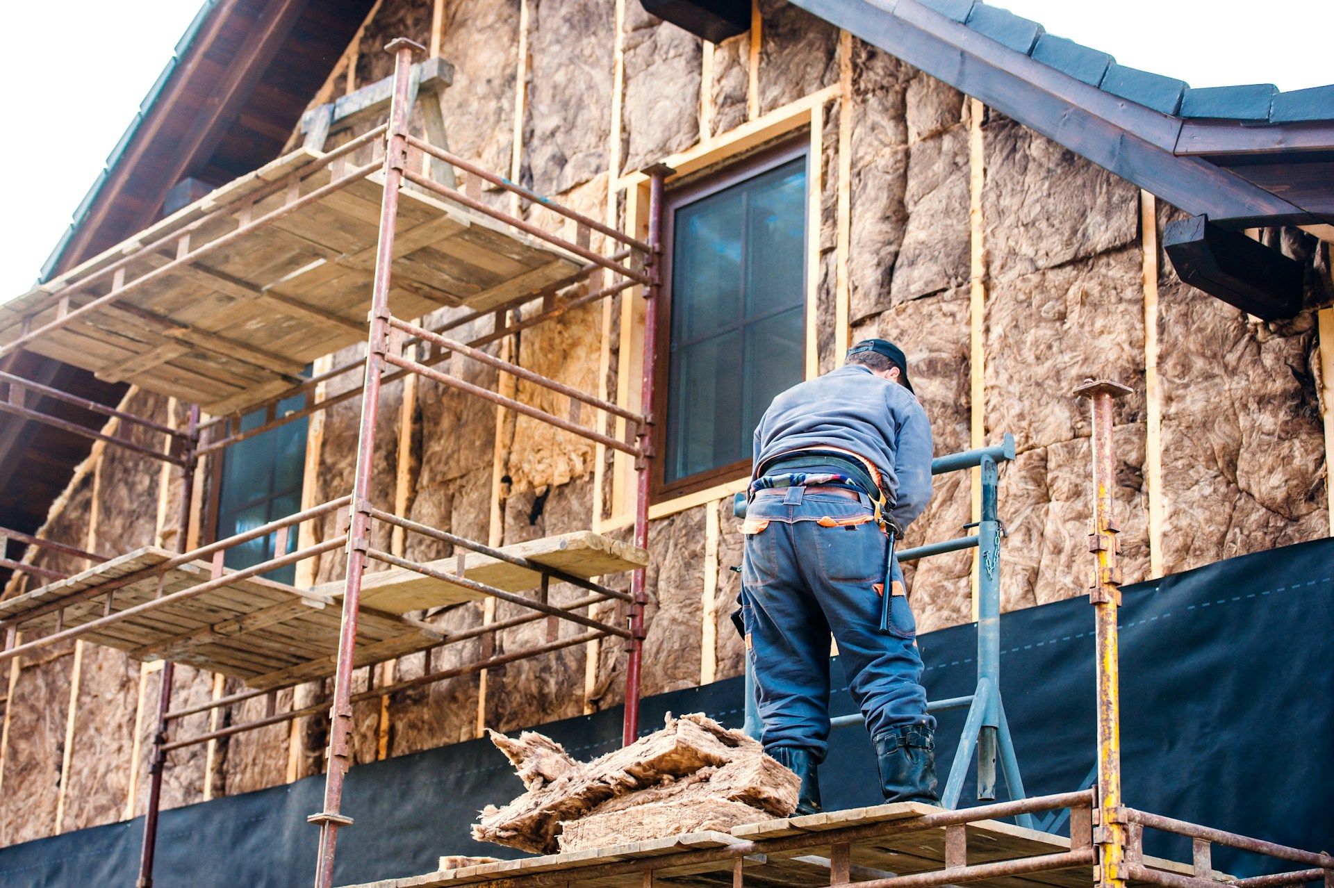 rural home foundation