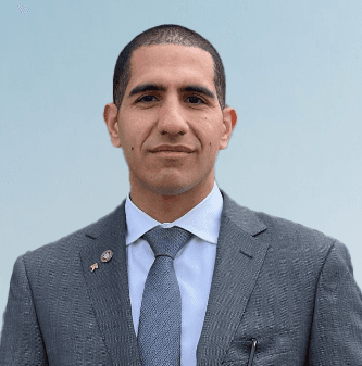Ray Bouhlel