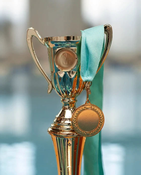 Award Image