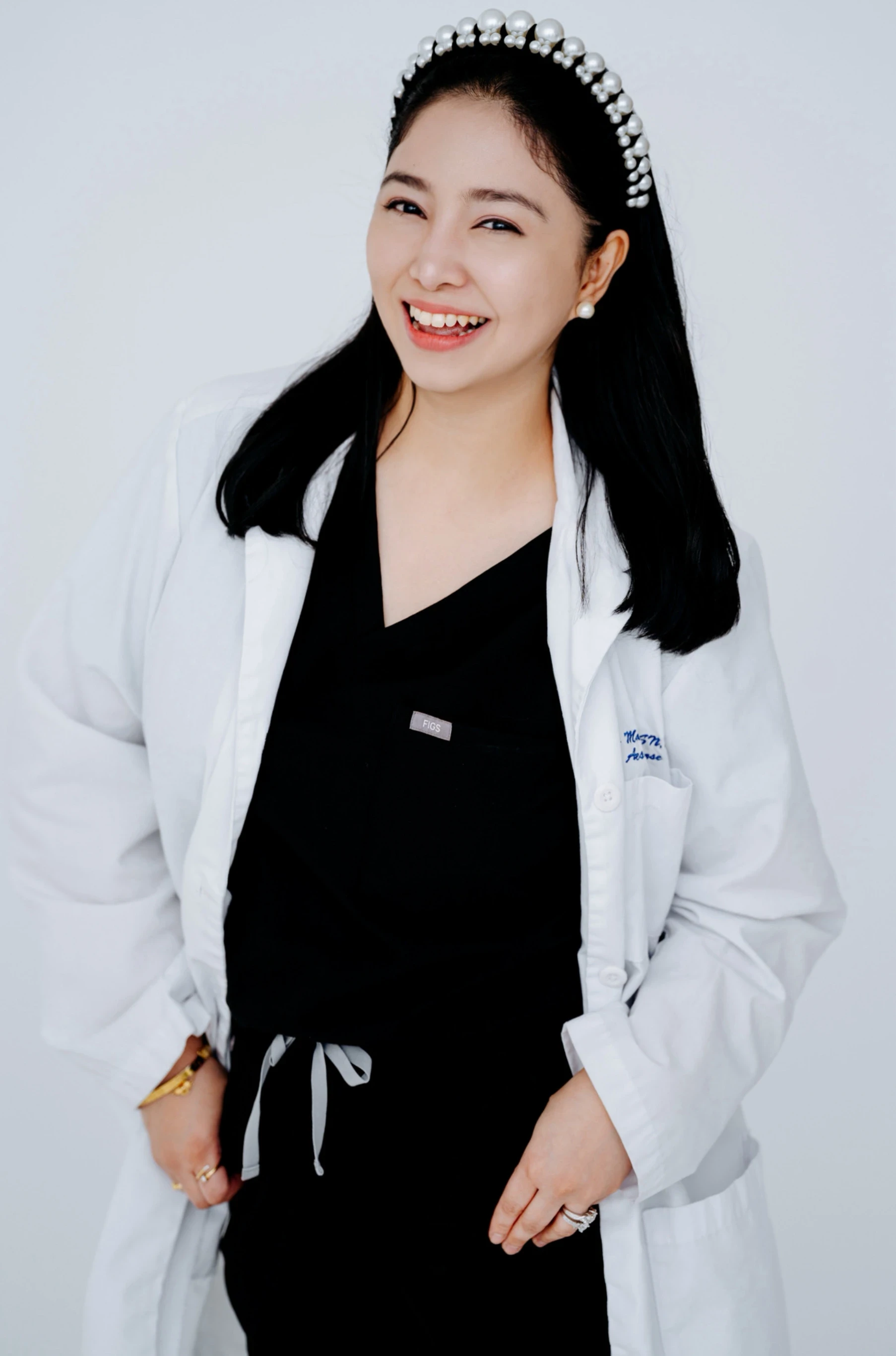 Founder Of Marie Shelley Laser and Medspa