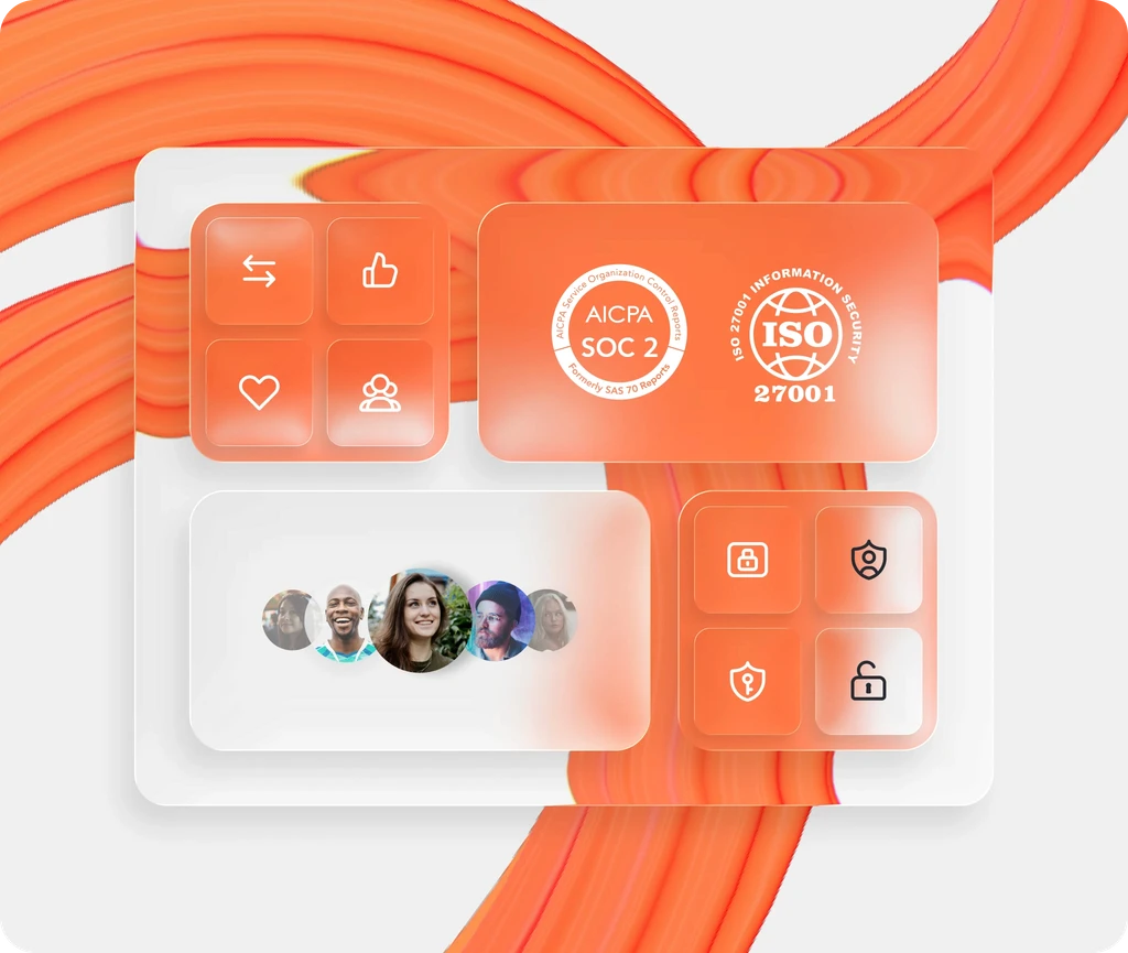 Enterprise illustration