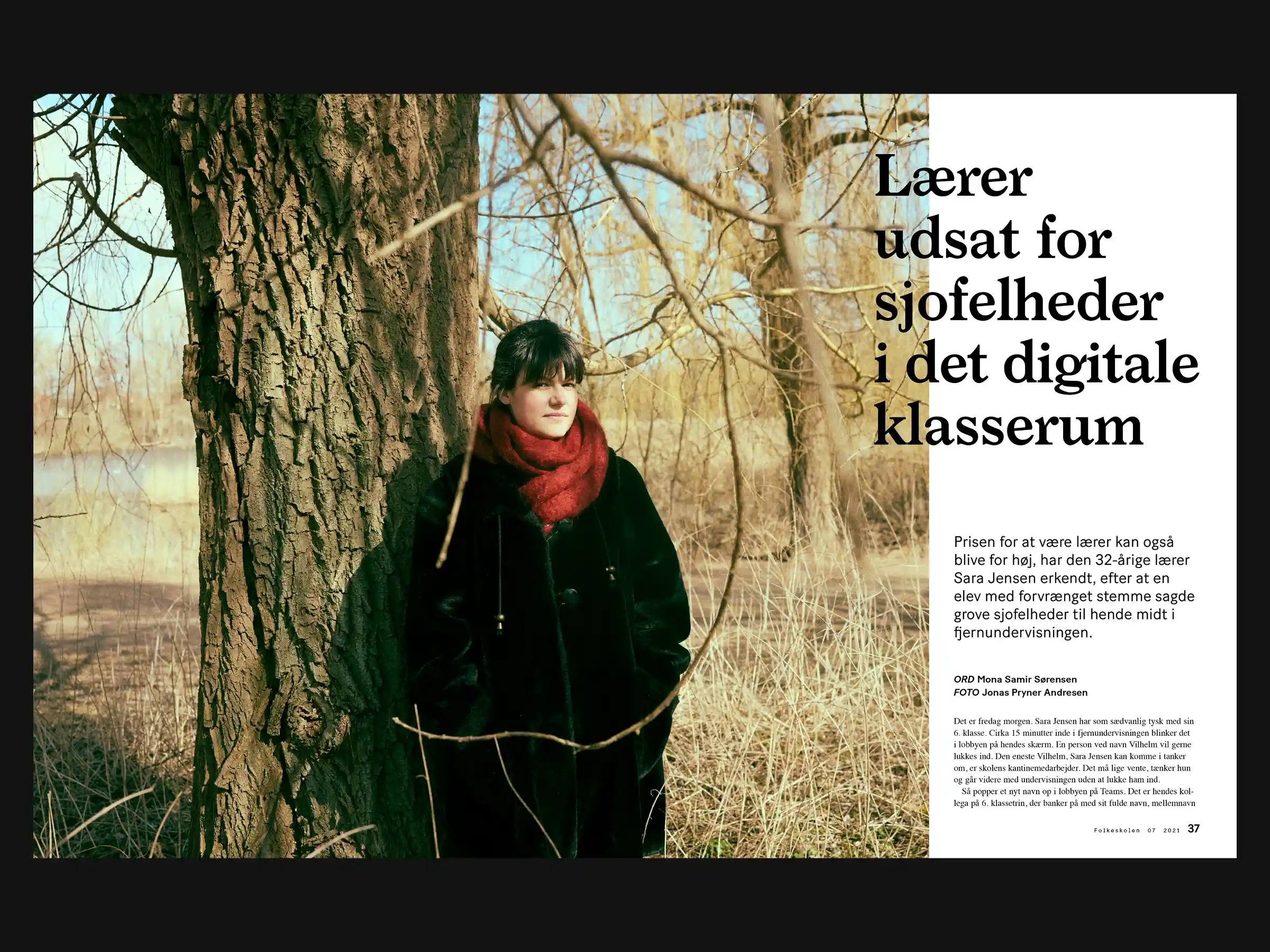 FOLKESKOLEN, SPREAD.INDD