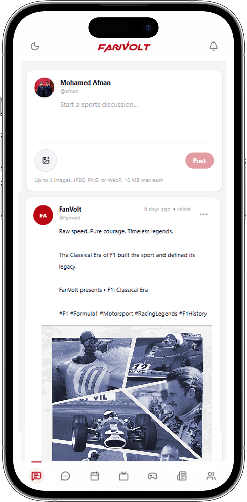 Mobile Image