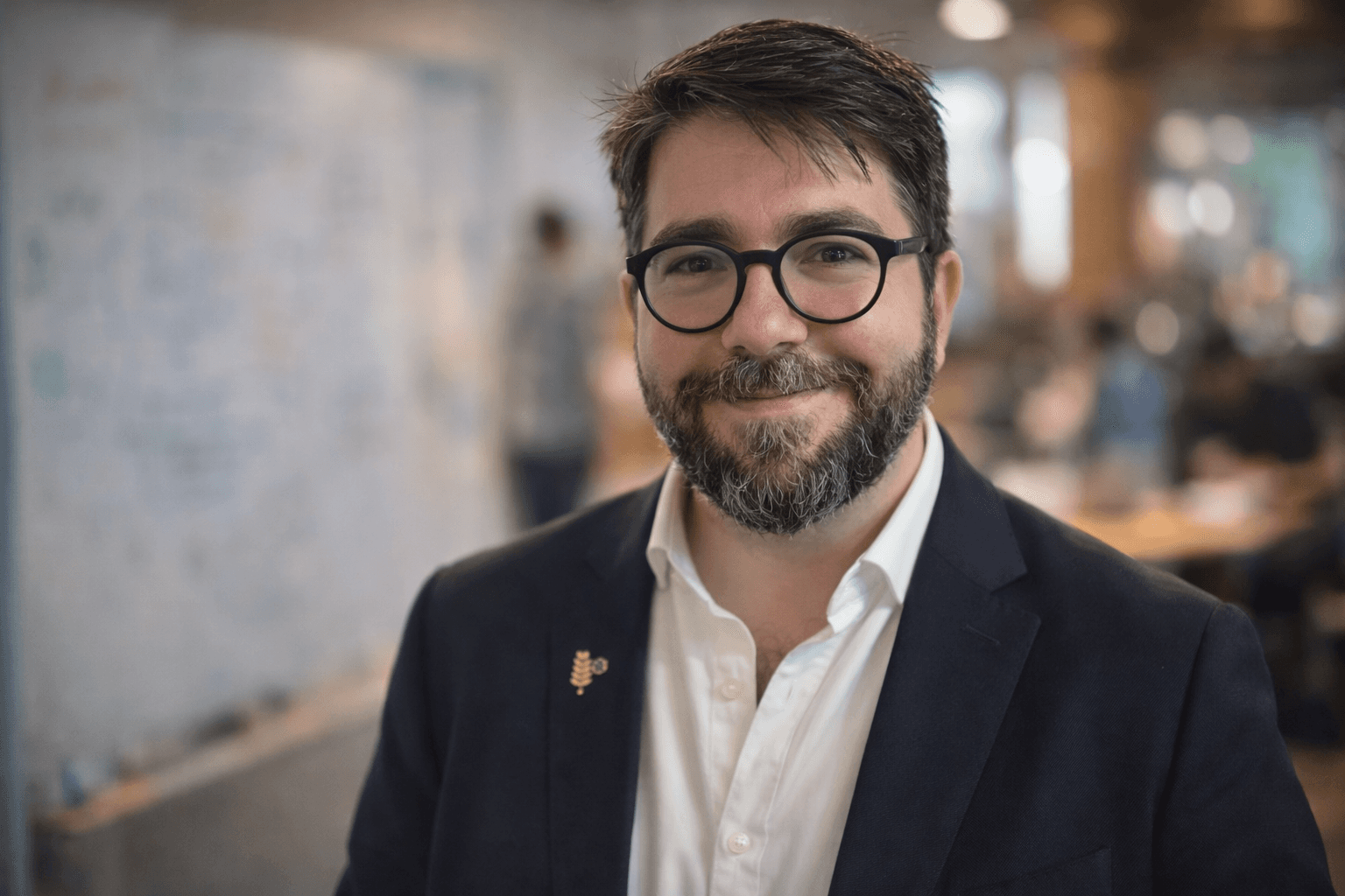 Fede Fernandez Olivero