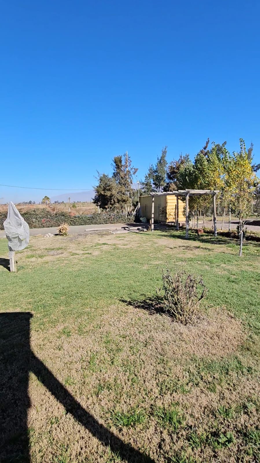 VENTA DE CASA QUINTA EN MEDANO DE ORO