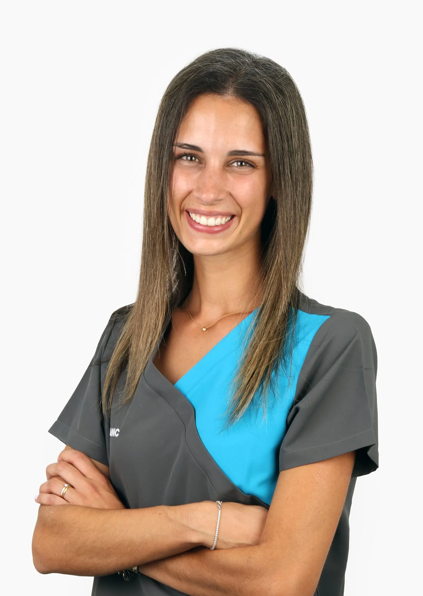 Madalena Caçador | Médica Dentista
