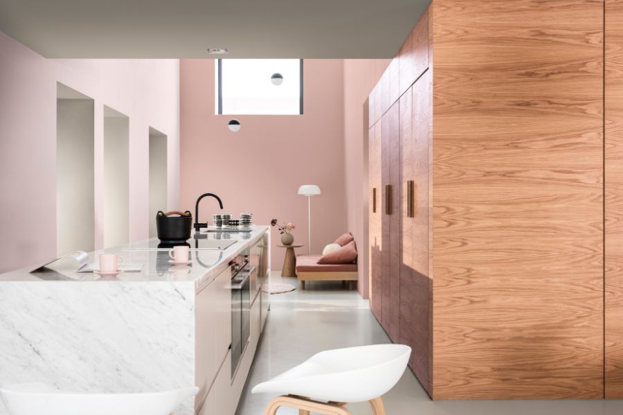 roze kleurvanhetjaar2021