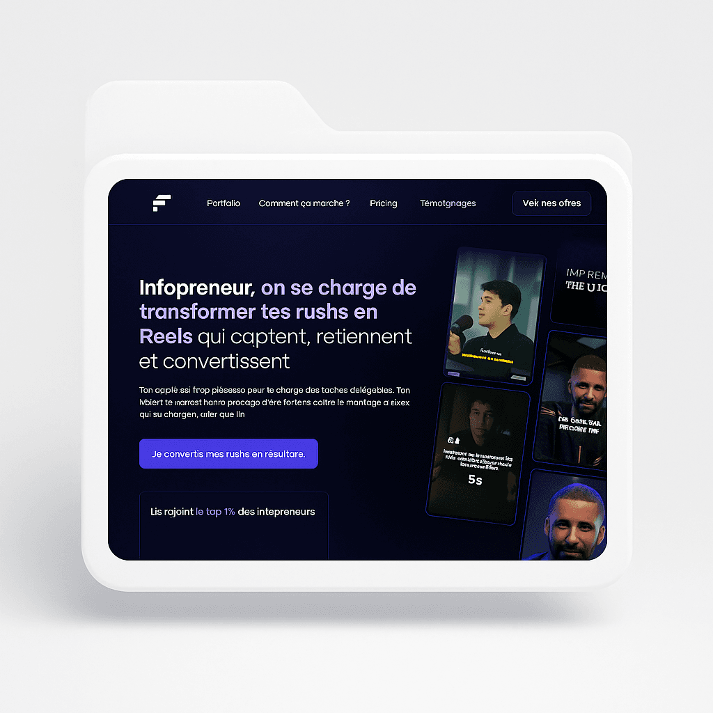 Website Design