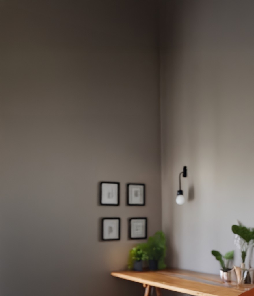 Tax Expert's home office