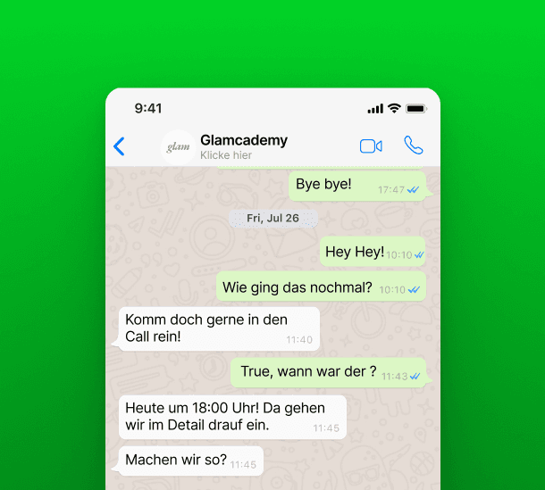 Group Training Image