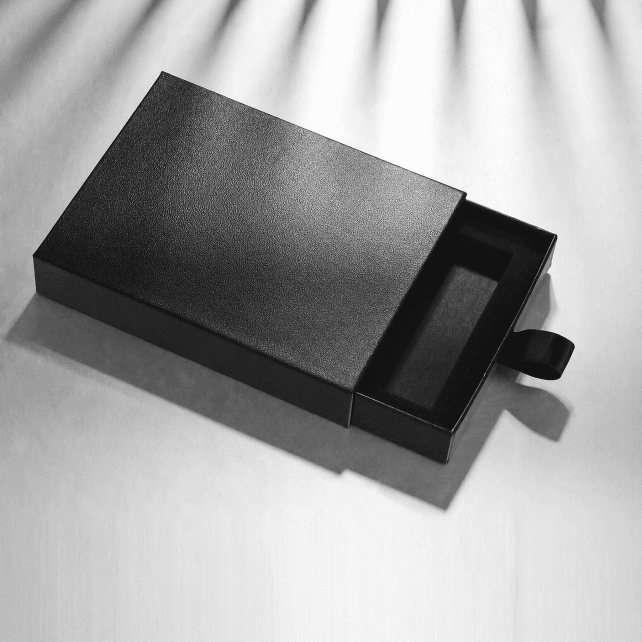 Matte finish packaging services - BoxWhisperer