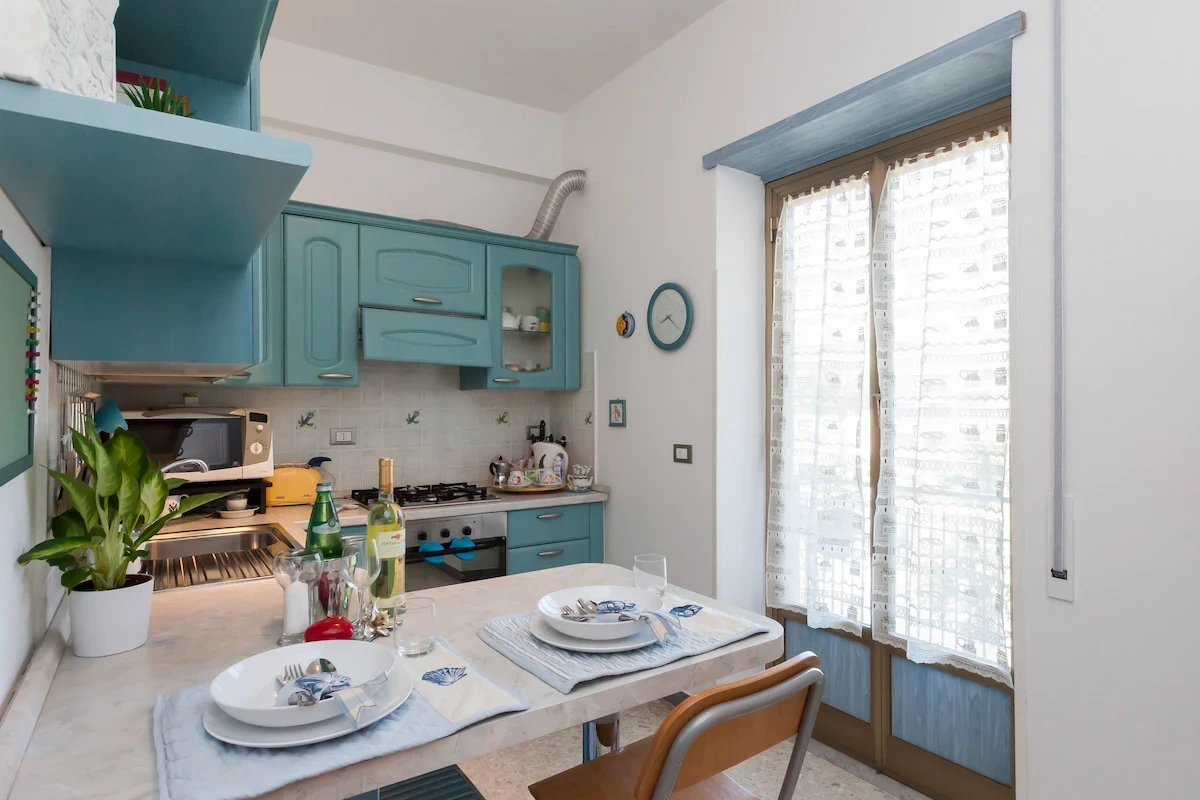 Casa Mia Battistini Roma