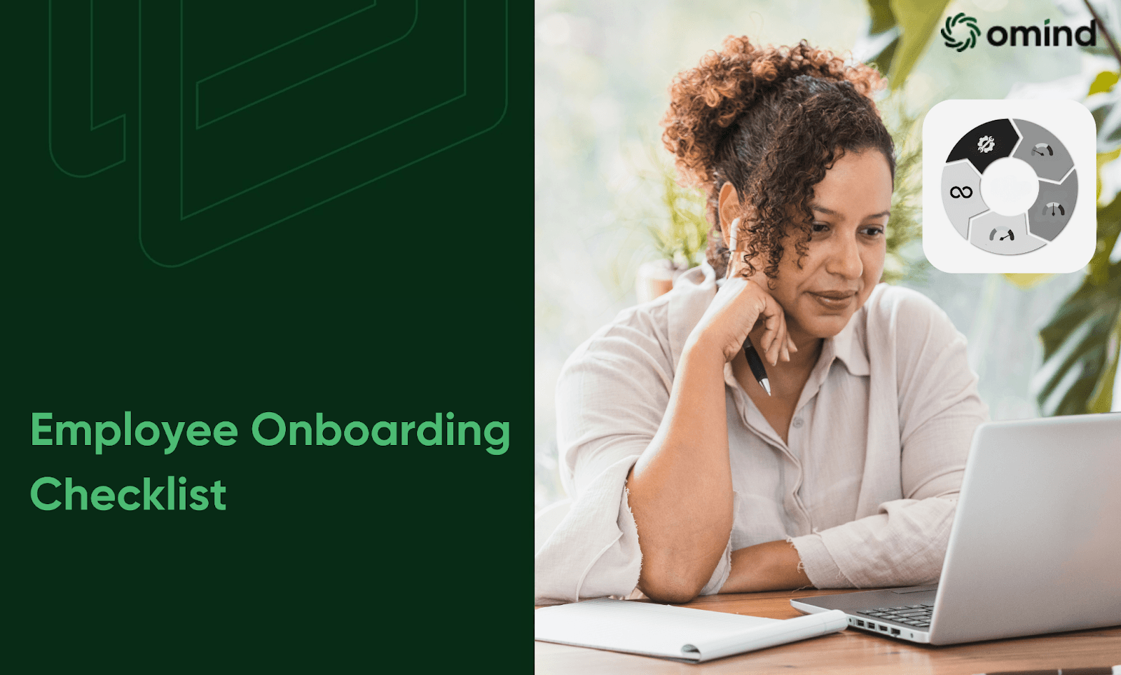 Employee Onboarding Checklist