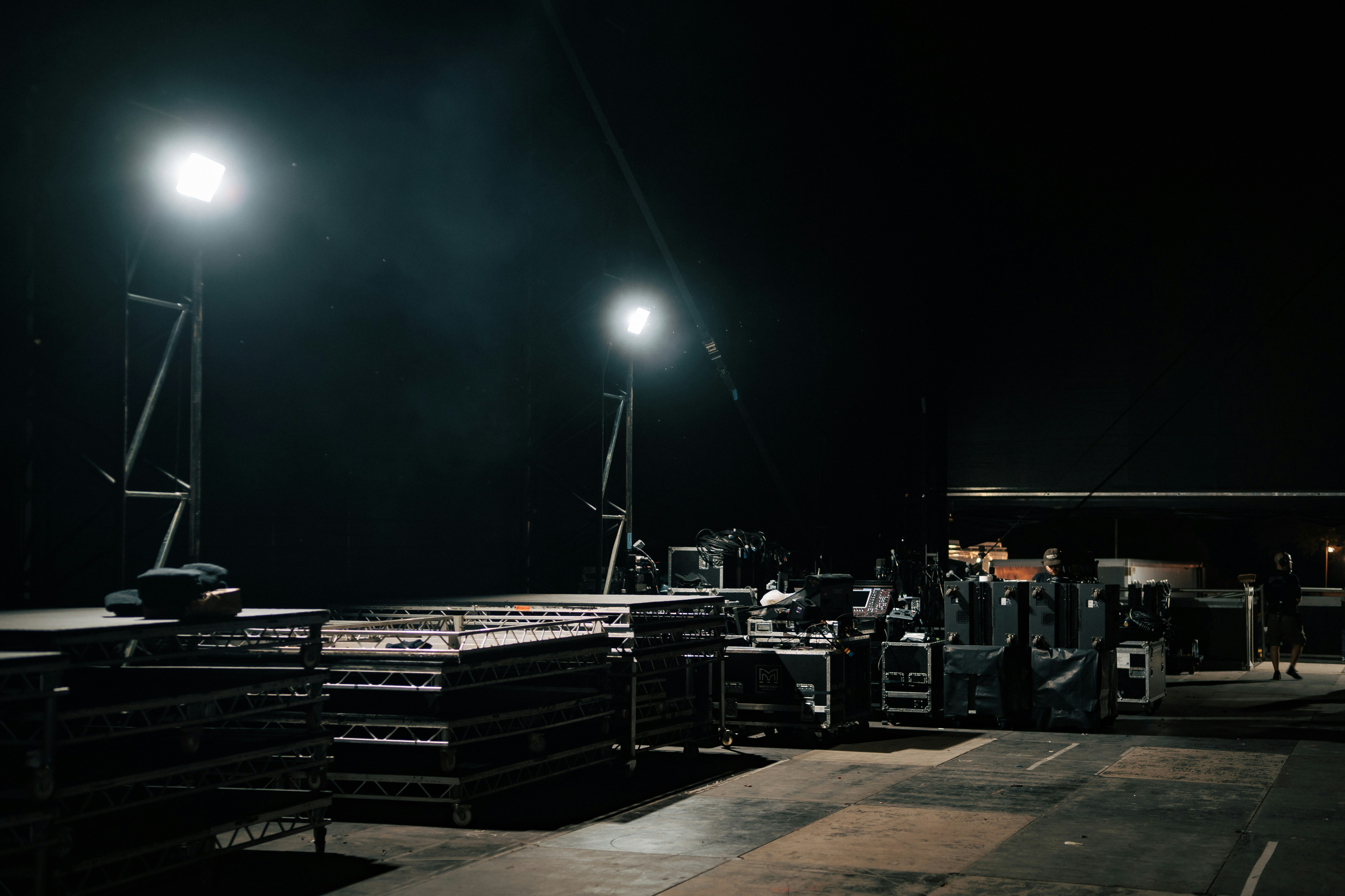 Starlight - Logistics Services