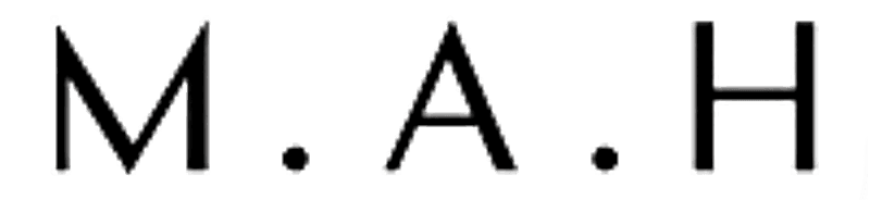 MAH Gallery logo
