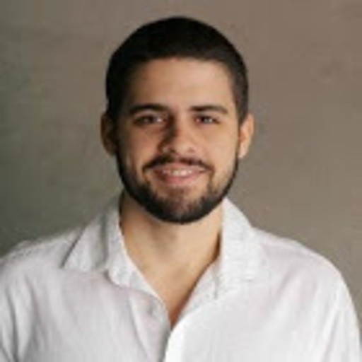 man in black button-up shirt