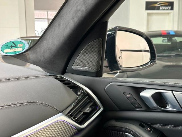 BMW X5 2022 GREY Gebrauchtwagen - Galeriebild 15