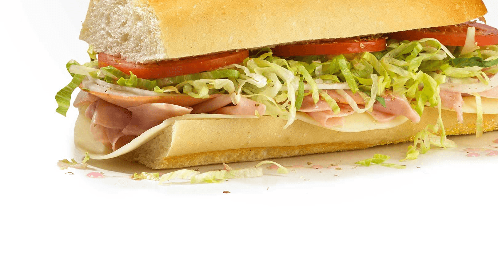 jersey mikes sub