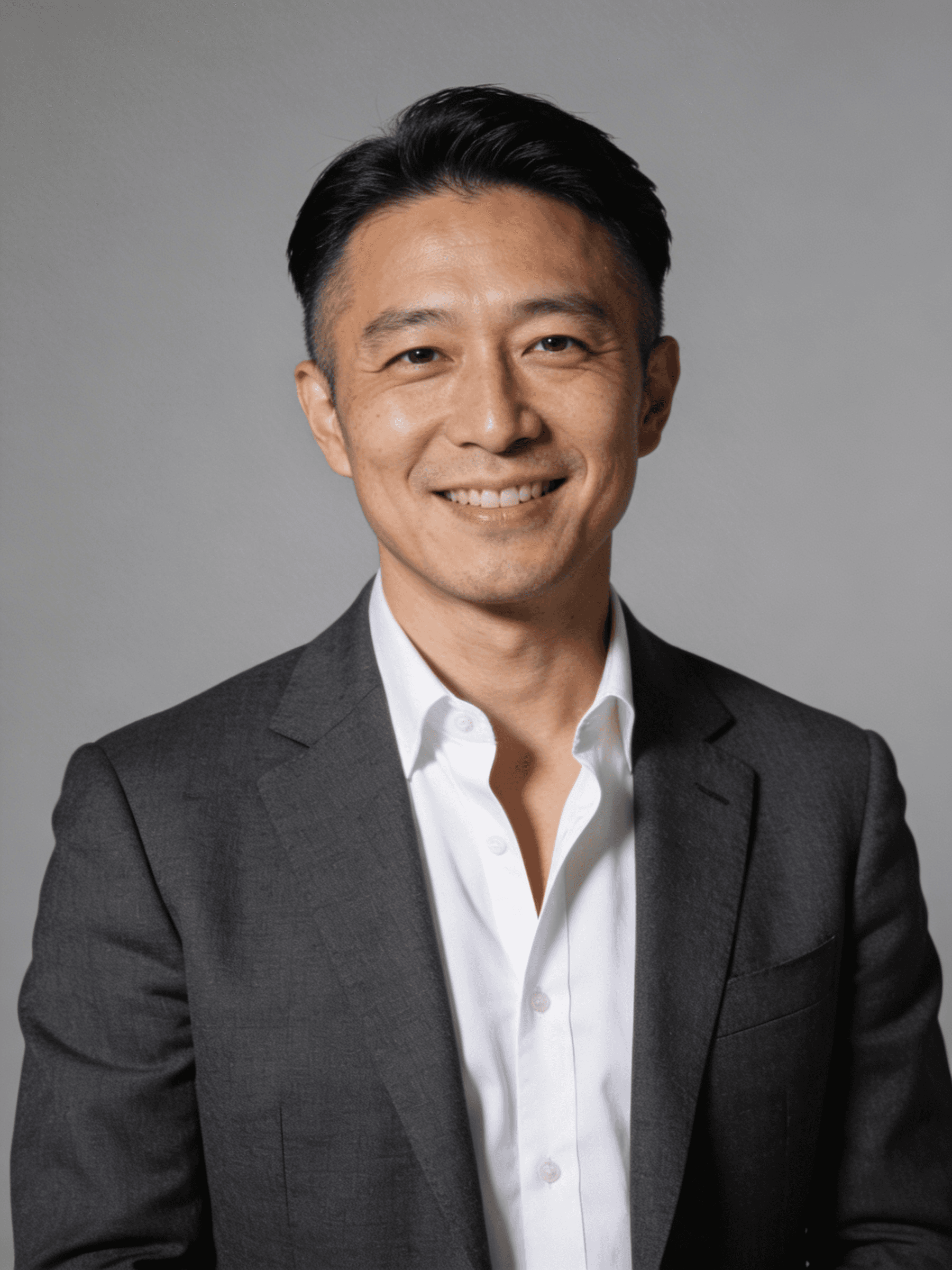 Portrait of a Novra client
