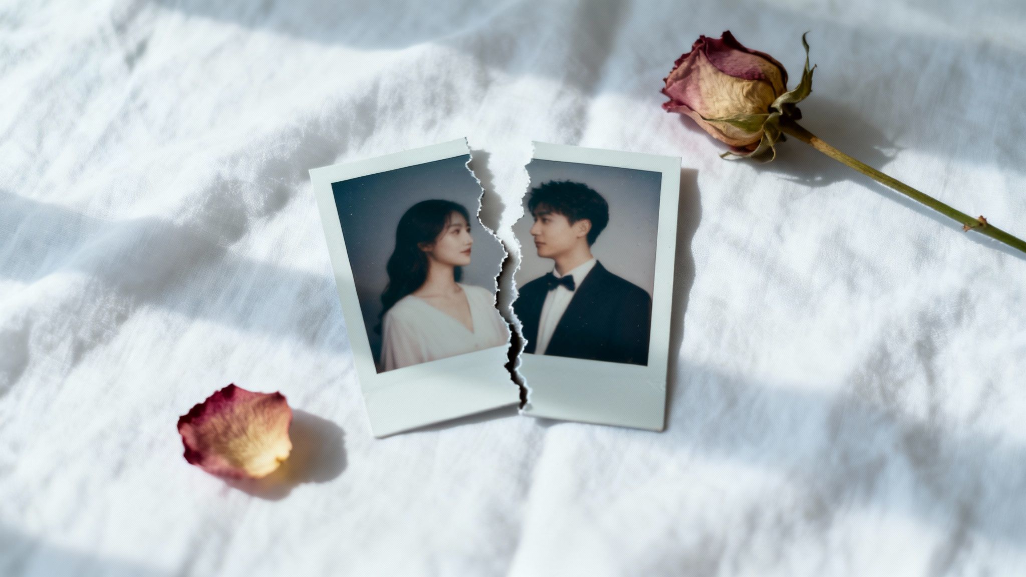 Heartbreak & Romantic Loss