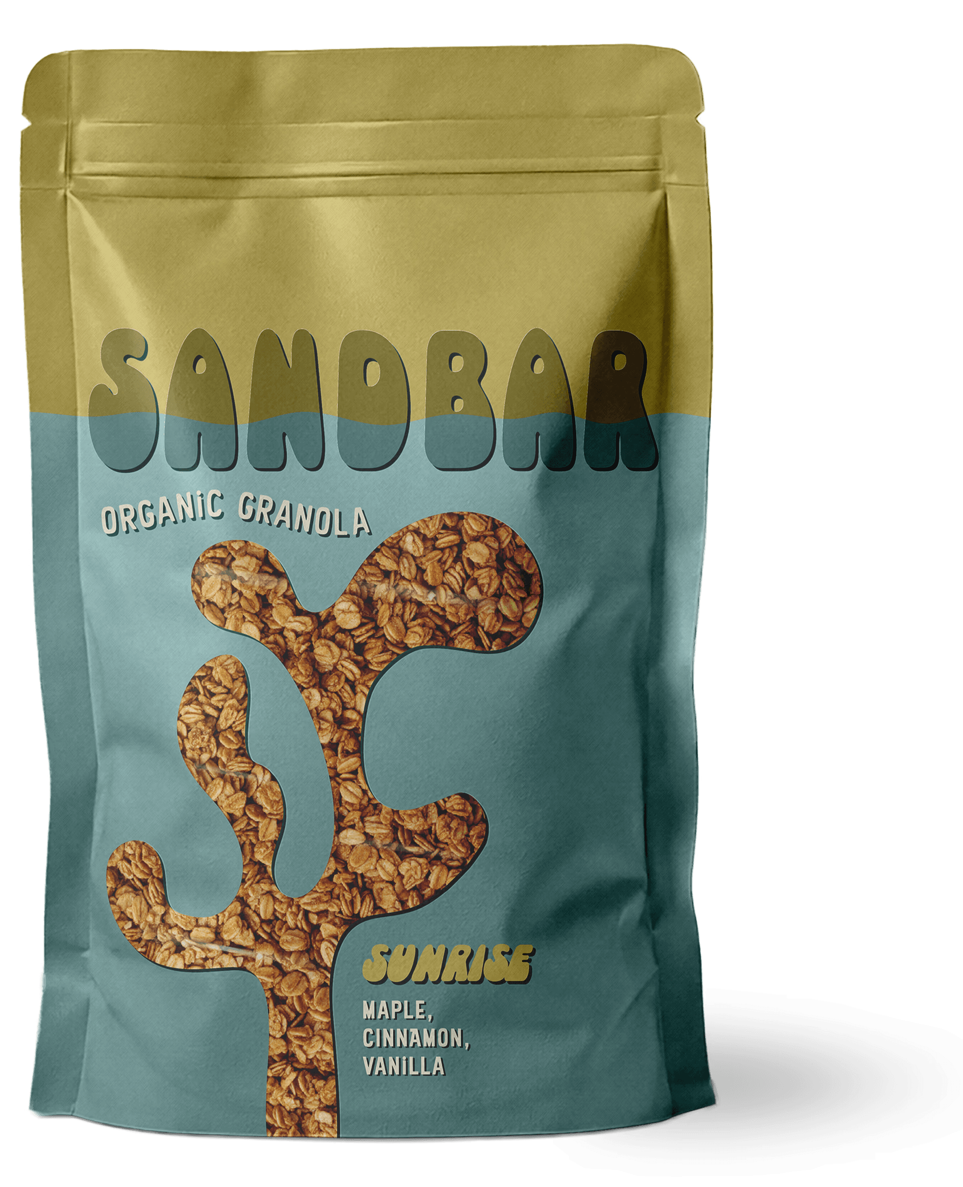 Full moon rising over a dark, silhouetted mountain ridge.