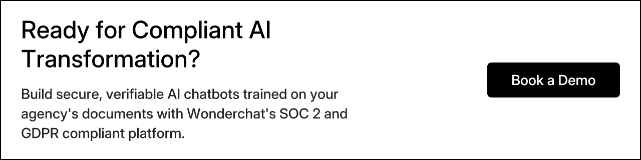Ready for Compliant AI Transformation?